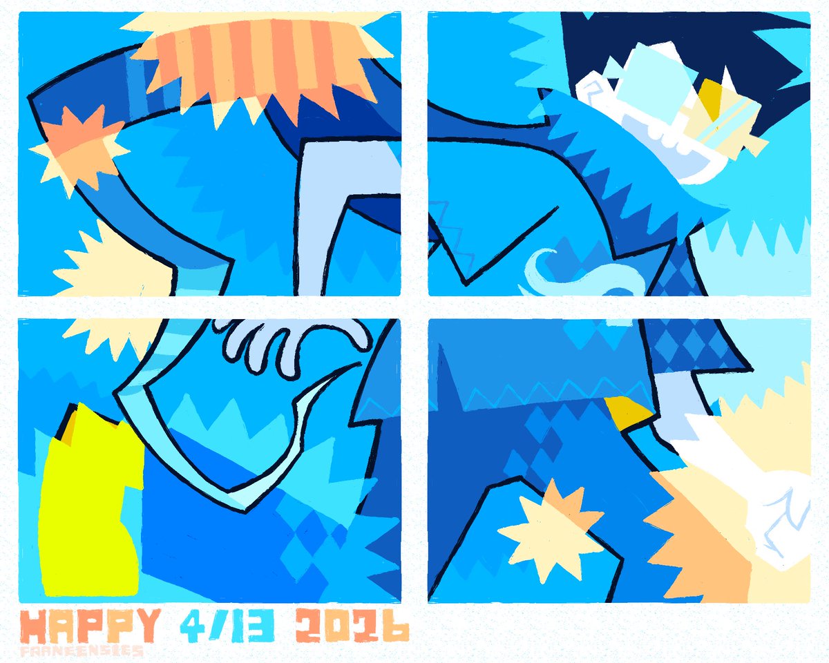 franek / nina 🐛 tweet media