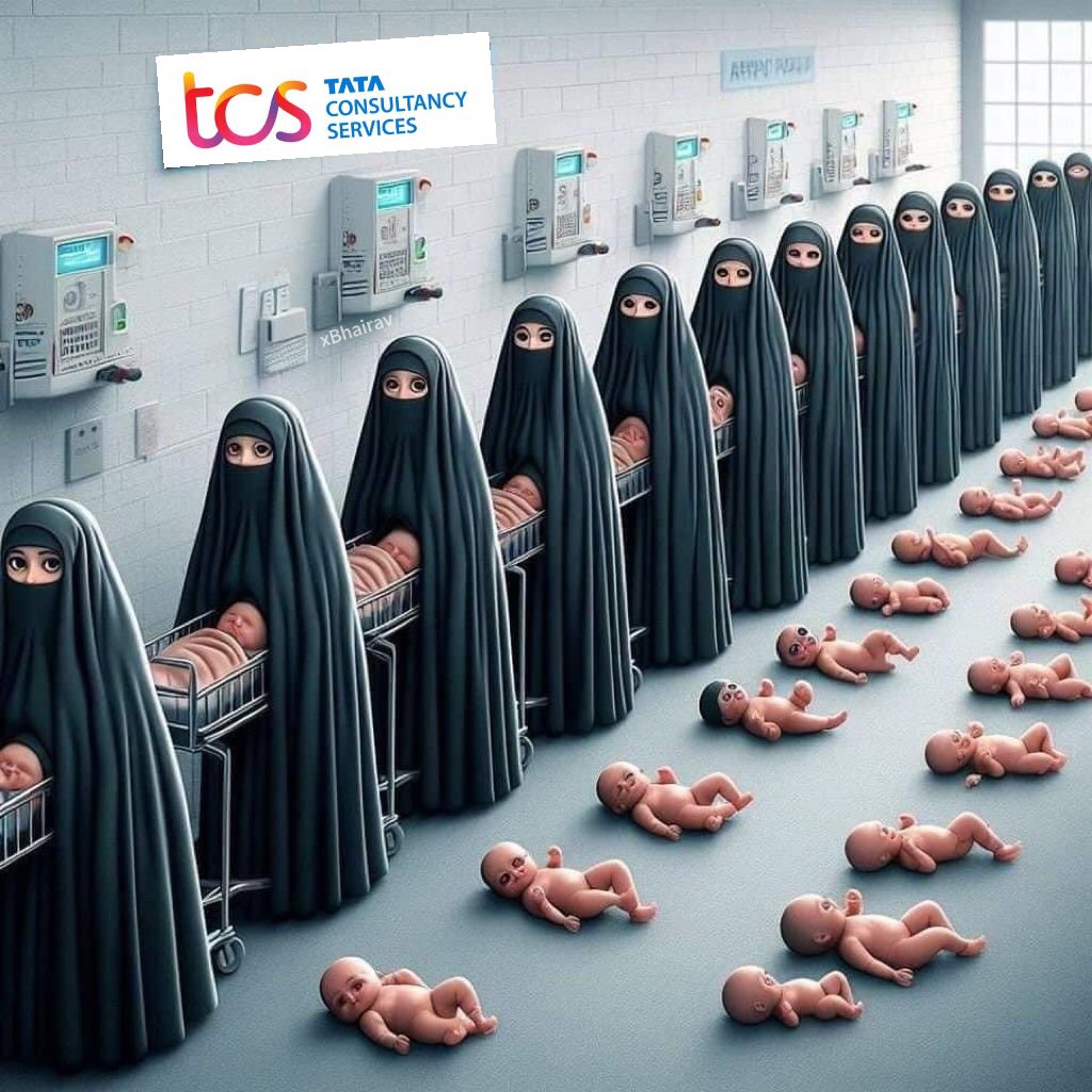 Hindutva Matrix tweet media