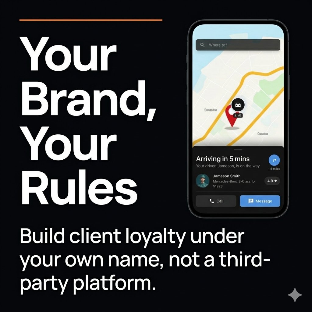 AZZDispatch's tweet image. Experience the convenience of a zero-commission branded limo dispatch system! Try it for free at atozdispatch.com/?utm_source=tw…. #LimoService #DispatchSystem