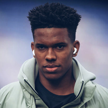 Rising Stars XI tweet media