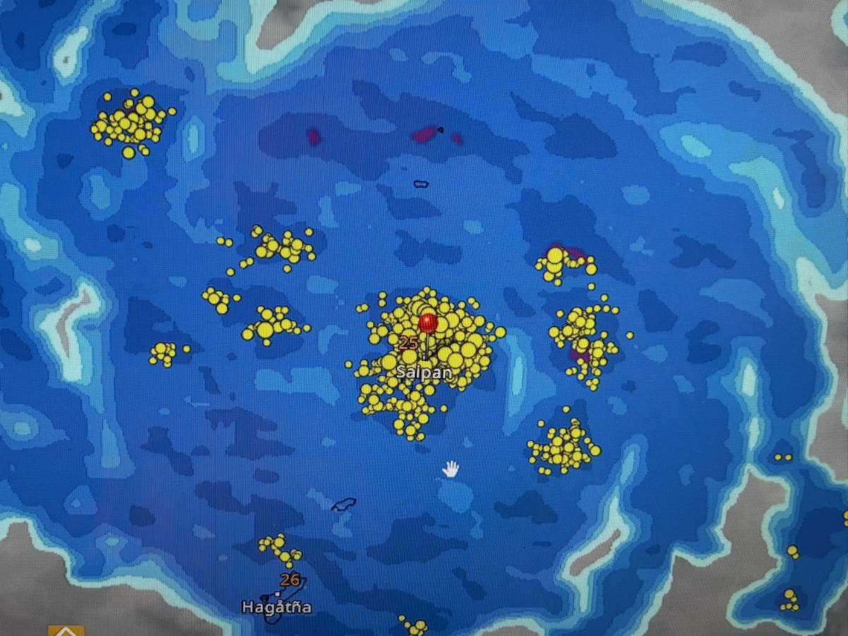 Klimaforschung tweet media