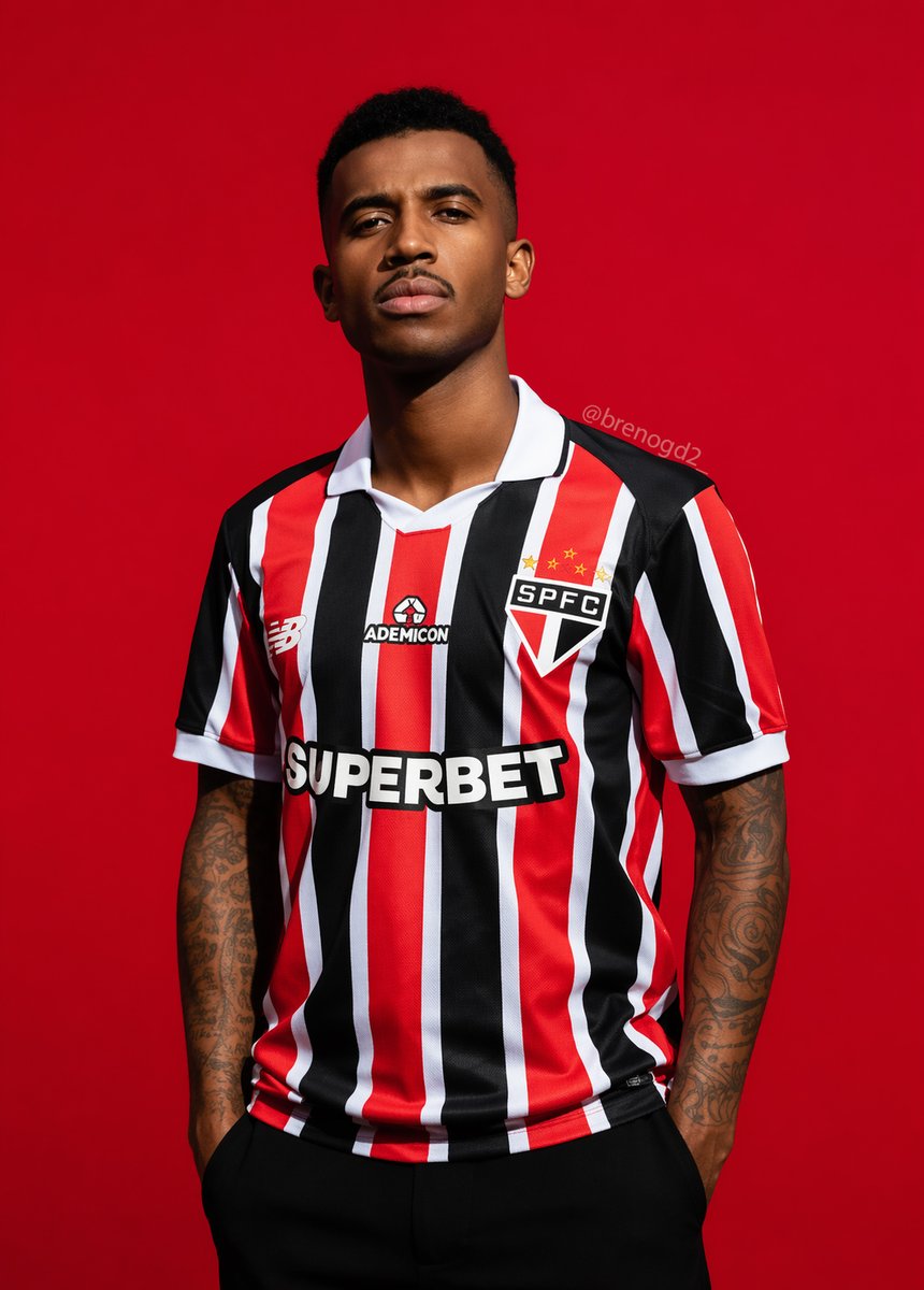 Breno 🇾🇪 tweet media