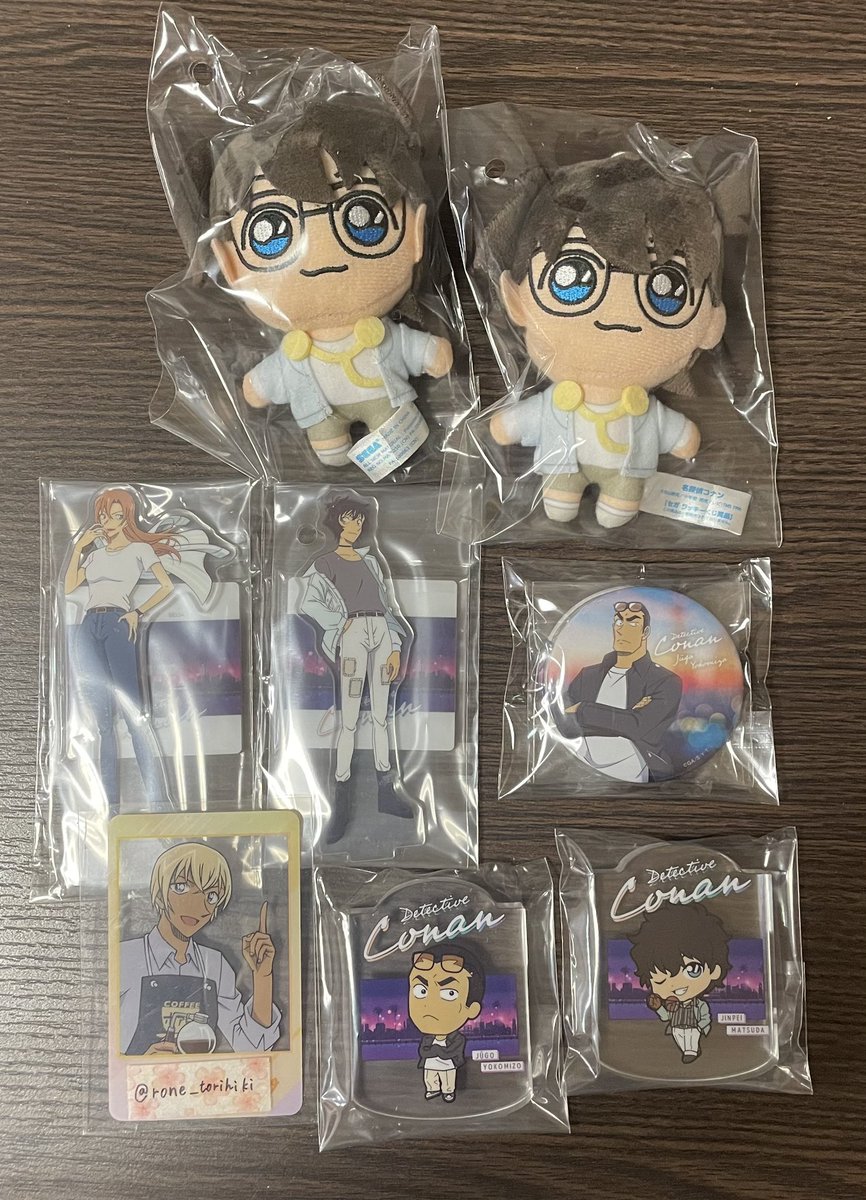 ろね@取引垢 tweet media