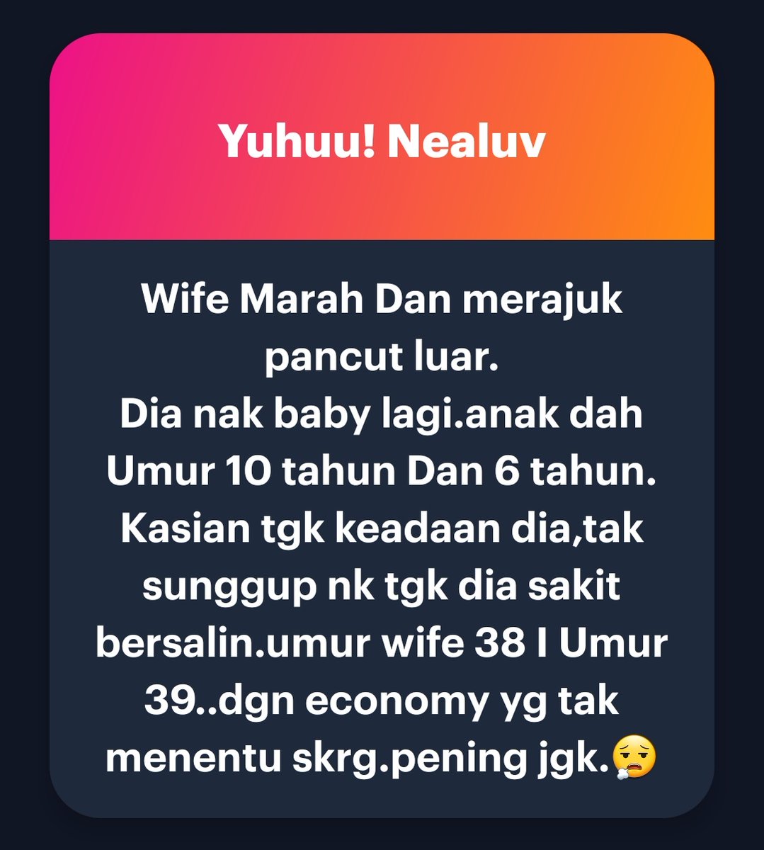 ❣️Nea tweet media