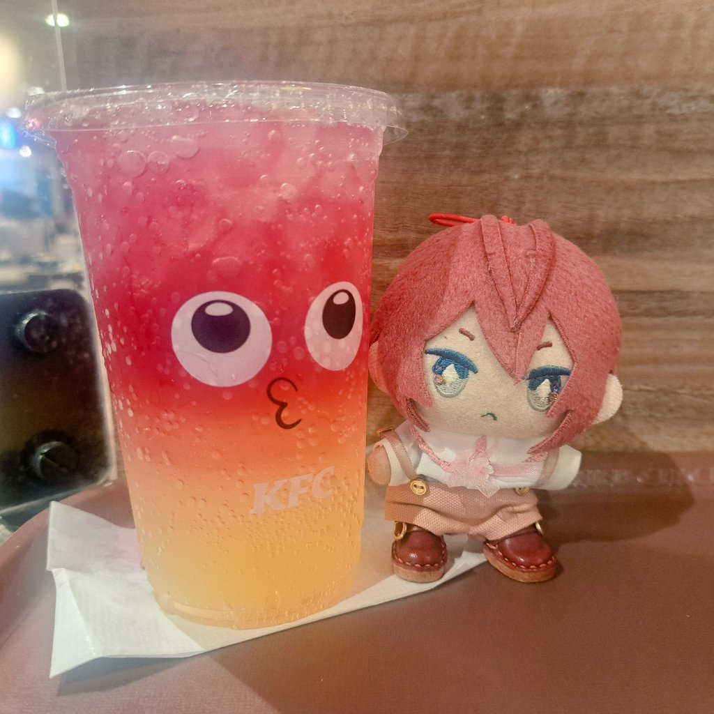 ちゅる〜りぃどぬ🫶