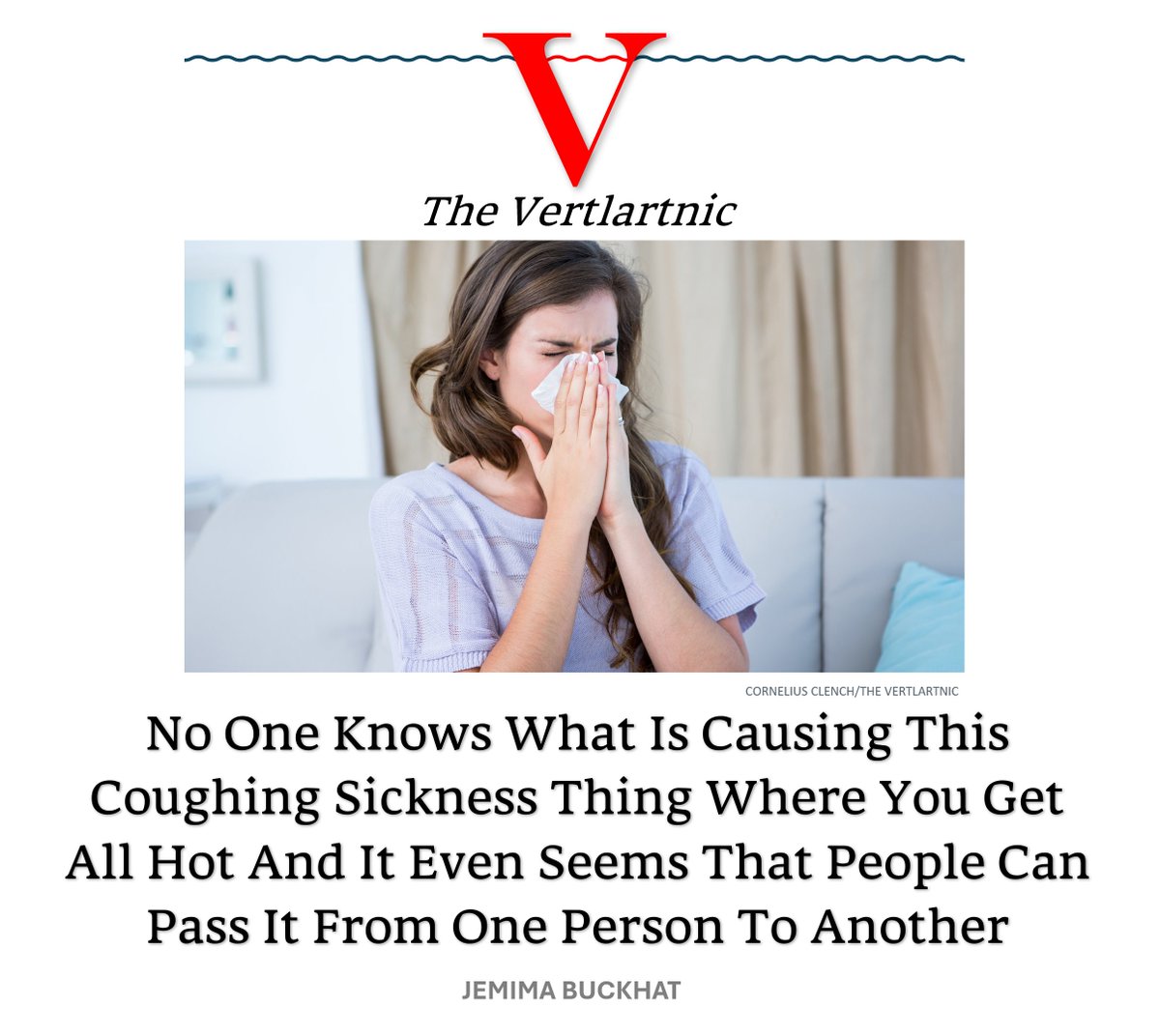 The Vertlartnic tweet media