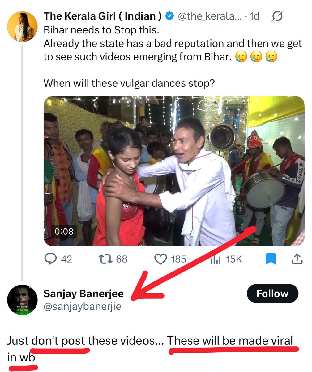 Saradsree Ghosh tweet media