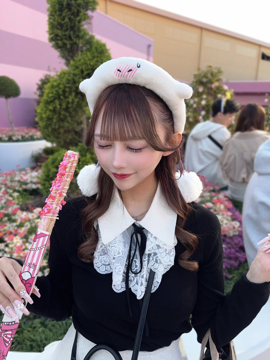 あいちゃん tweet media