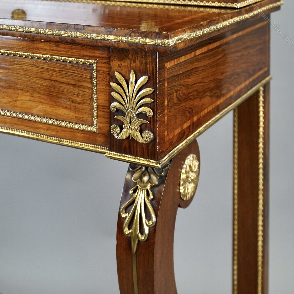 antiques_atlas's tweet image. For SALE on Antiques Atlas we have this
A Superb Bonheur Du Jour By Wilkinson Of Ludgate
antiques-atlas.com/antique/a_supe…
From ✨Gravener Antiques  ✨ #Antique #antiquefurniture  #antiquedealersofantiquesatlas #antiquedesk #antiquewritingdesk #ladieswritingdesk