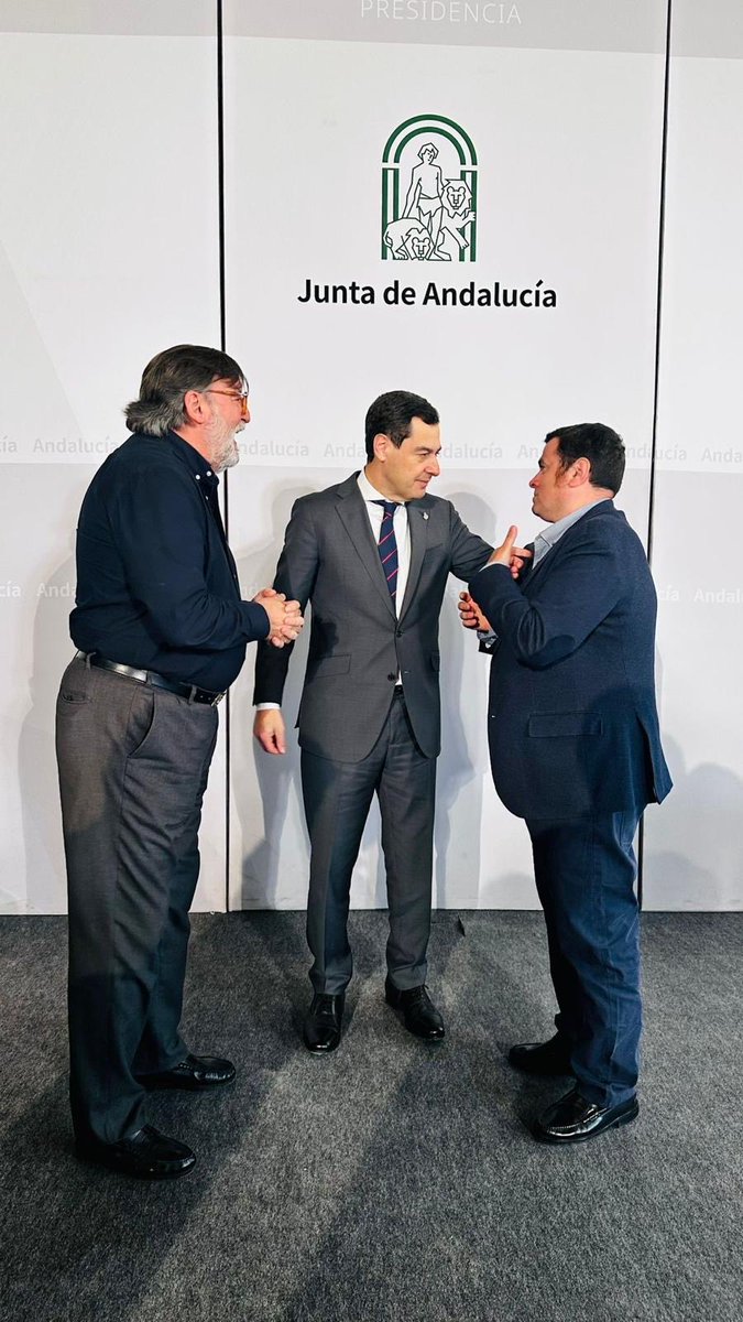 Unión Andaluza de Entidades de Personas Sordas tweet media