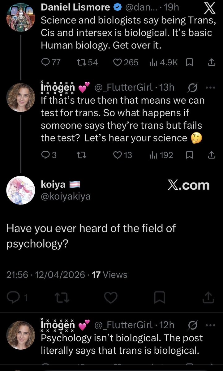 I͓̽m͓̽o͓̽g͓̽e͓̽n͓̽ 💕 tweet media