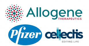 jyves94's tweet photo. 🧬#Allogene publie l'étude pivotale #ALPHA3 montrant une clairance de la maladie résiduelle minimale (MRD) de 58,3 % avec #Cema_Cel contre 16,7 % dans le bras observationnel en consolidation de 1ère ligne du #Lymphome B à grandes cellules #LBCL
#Cellectis
https://t.co/kfnrToTyGF https://t.co/sWfZiwCNLu