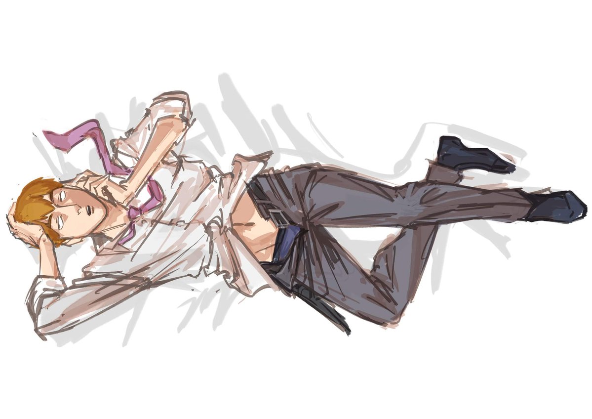 Dey - comms closed 😭 tweet media