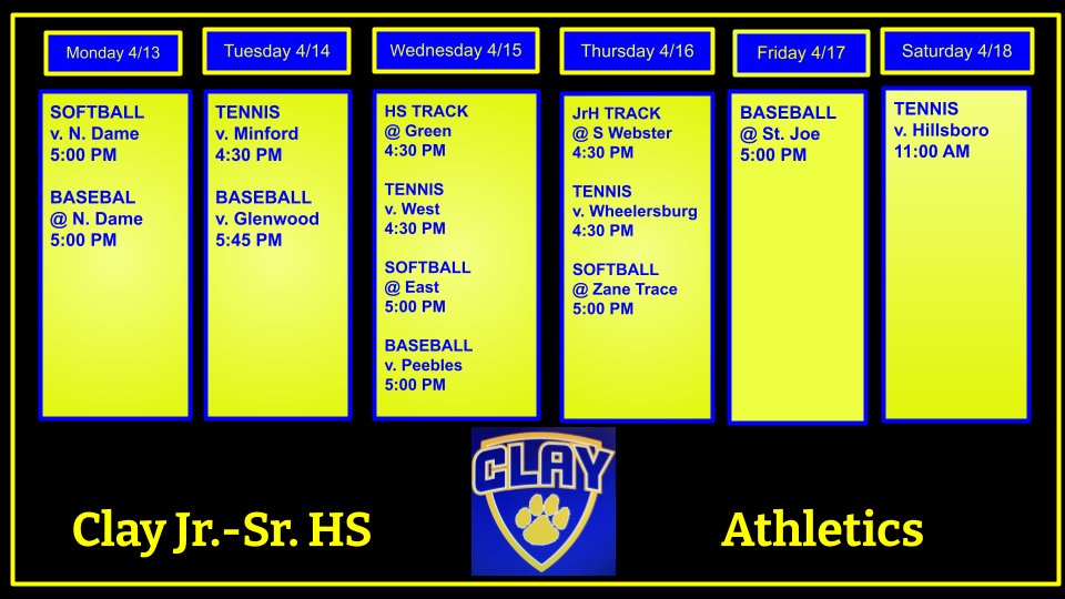 Clay Local SD Sports tweet media