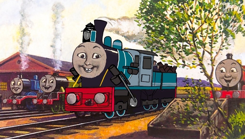 reisen70011310's tweet image. RWS Ferdinand