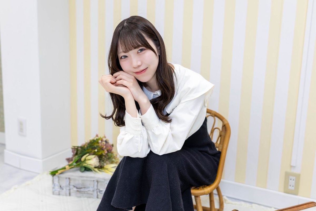 翠月 ゆりな【ストグリ】 tweet media