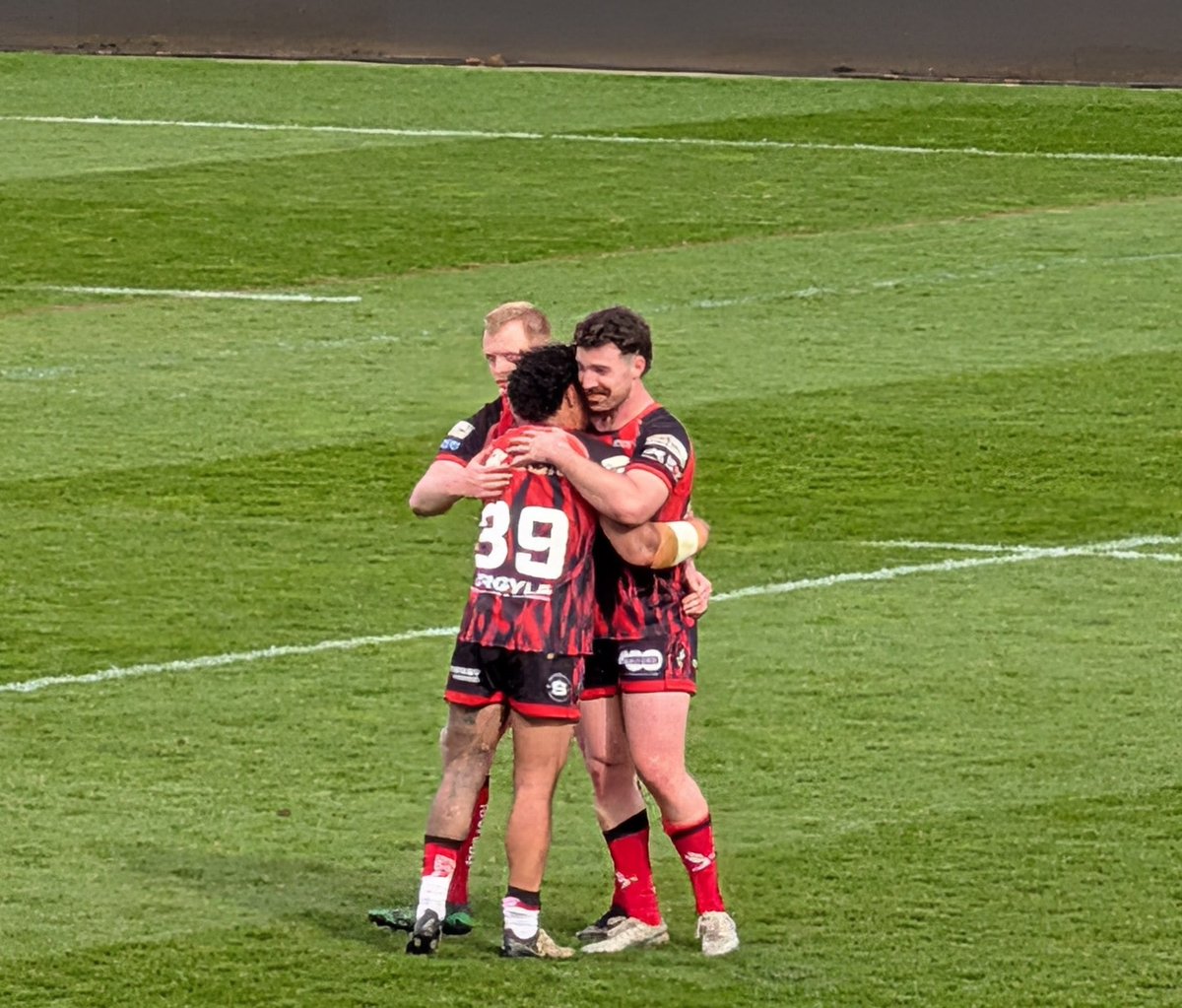Salford Rugby League Heritage tweet media