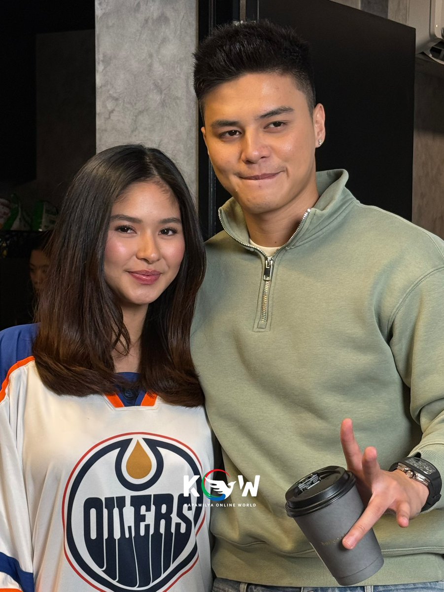 kowalerts's tweet photo. 3 WORDS!! WE LOVE #LOINIE ❤️❤️

LOOK: @iamr2alonte at ang first apperance ni @iamAndalioLoisa matapos niyang manganak sa kakatapos lamang na special screening kasama ang mga Kapamilya Influencers para sa kanilang upcoming movie na #3Words produced by @blackcapfilms showing this April 22 na in Cinemas Nationwide!