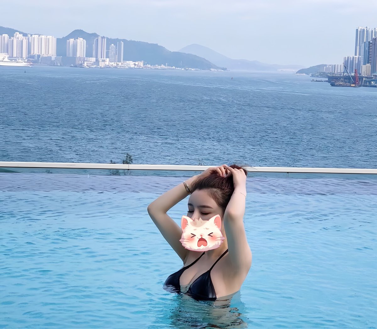 猫小小 tweet media