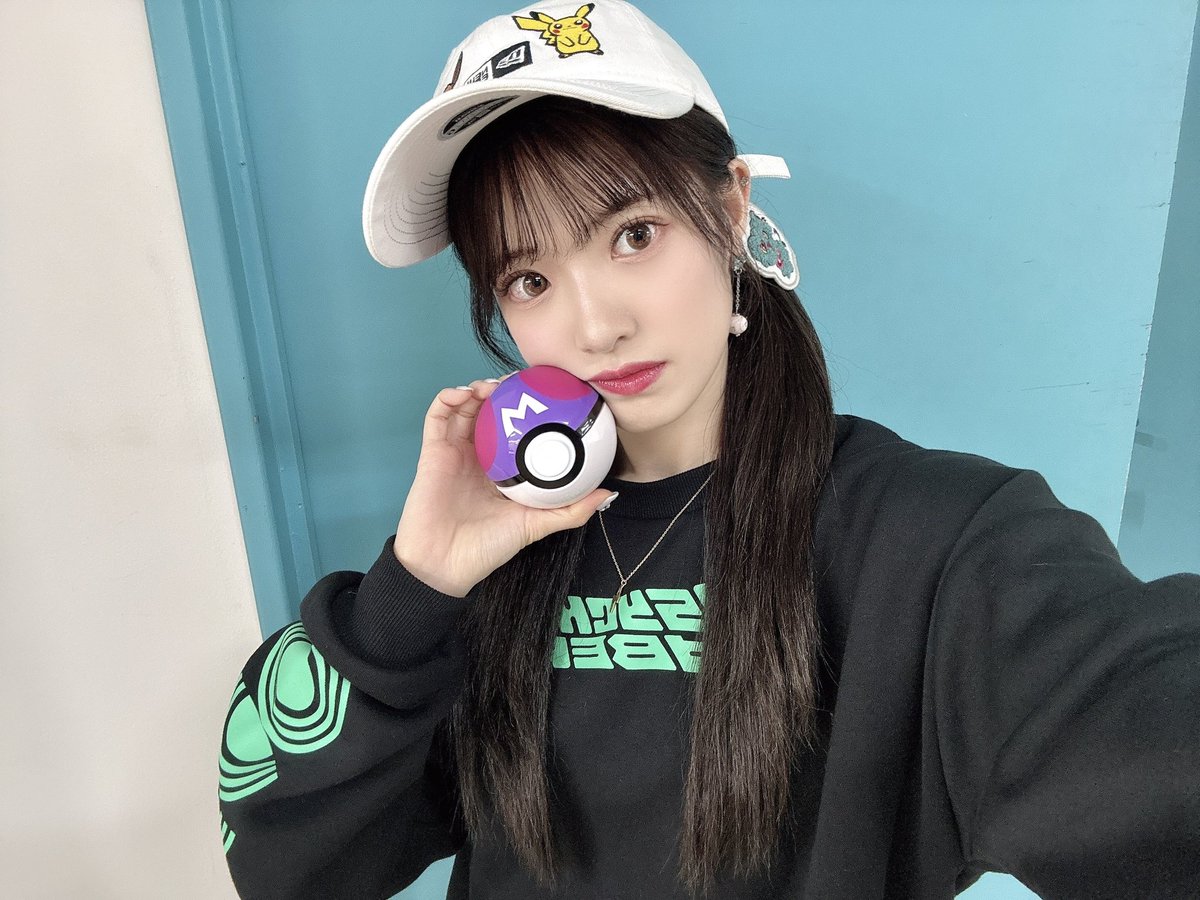 武藤 小麟(AKB48) tweet media