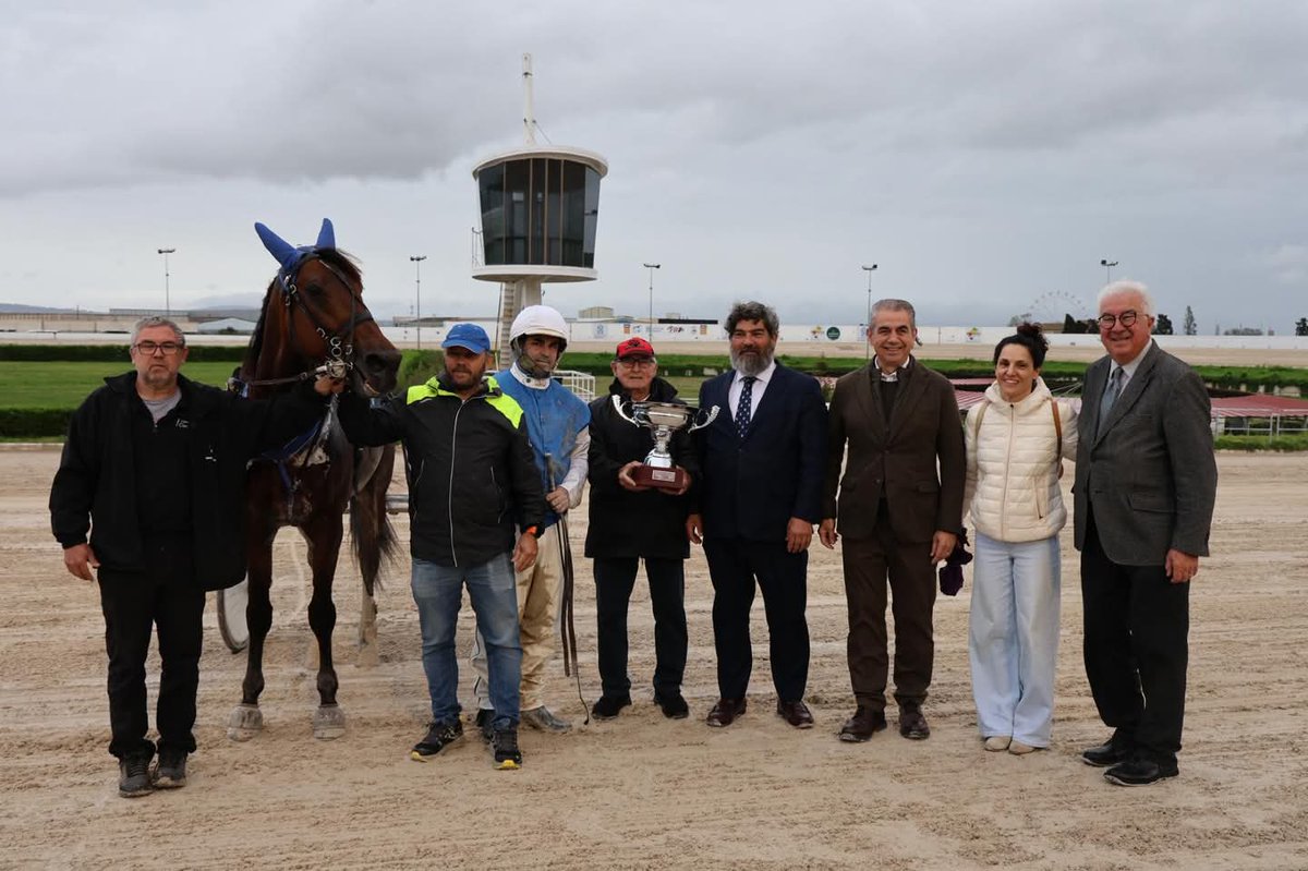 Pedro Bestard Martínez tweet media