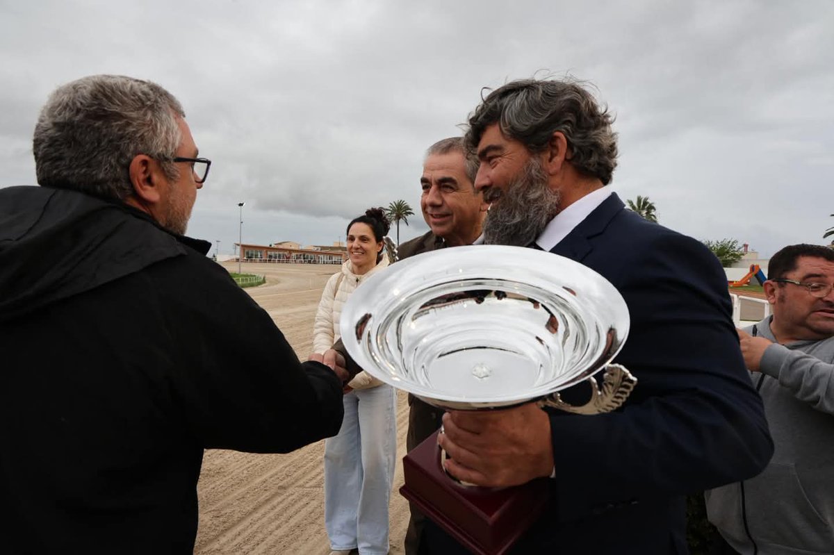 Pedro Bestard Martínez tweet media