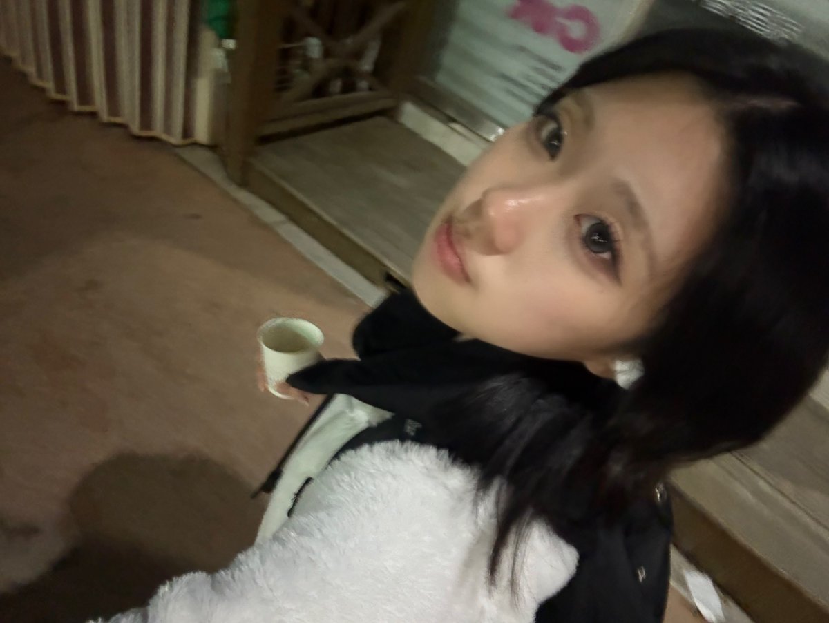 둘비(상태:💤) tweet media