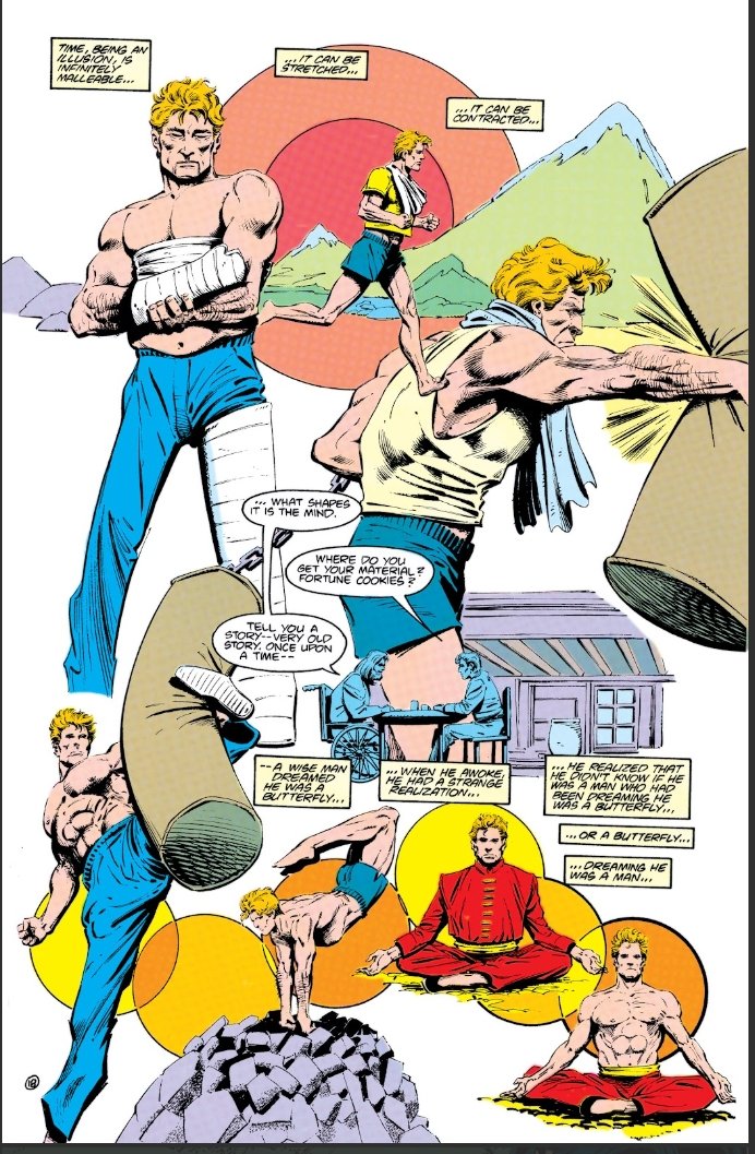 SIN LAGRIMAS VILLABANNER tweet media