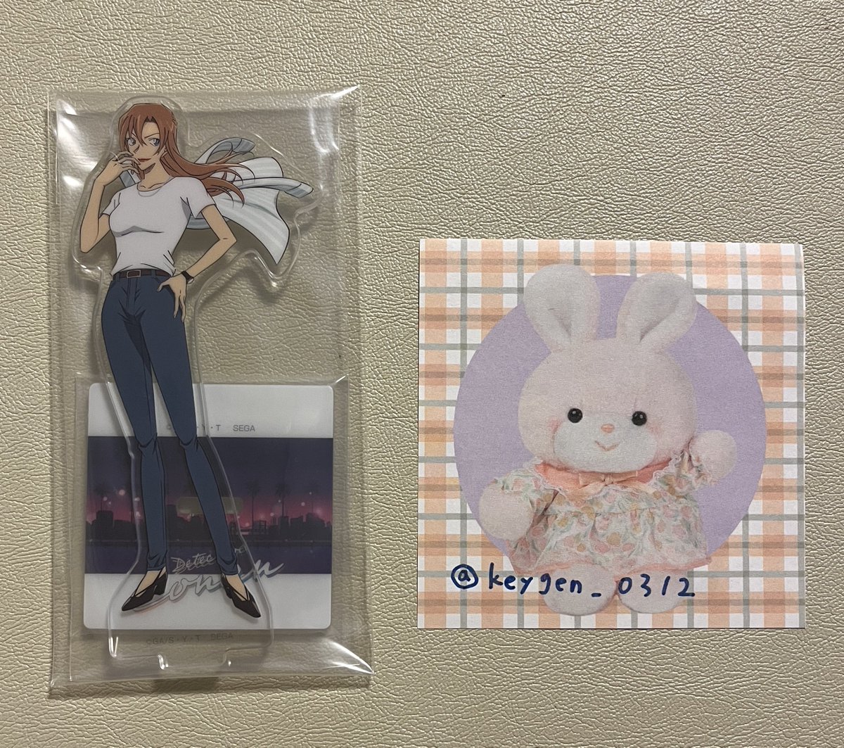 きい☁️取引垢 tweet media