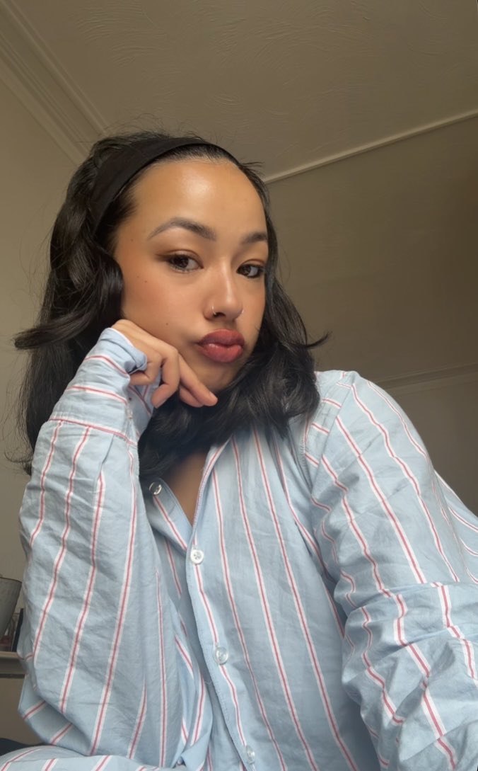 NAIMAH 𐙚 tweet media