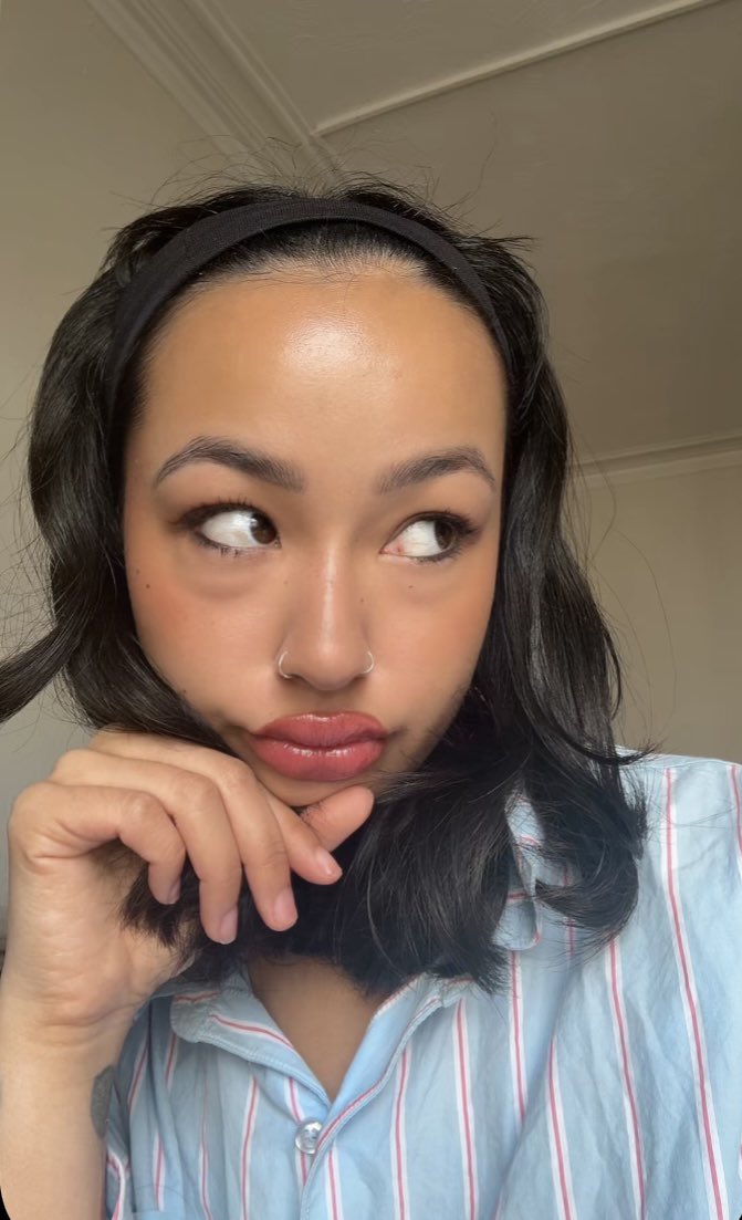 NAIMAH 𐙚 tweet media