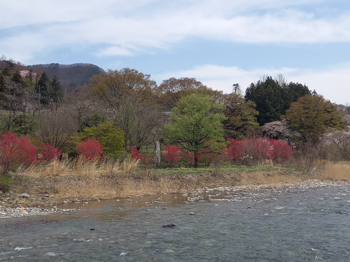 83foot2's tweet photo. 休憩スポット
656「道の駅 みなかみ水紀行館」
諏訪峡遊歩道をウォーキング
群馬県利根郡みなかみ町
2026/04/13（月）
#休憩スポット　
#道の駅　 #みなかみ水紀行館
#ウォーキング　#諏訪峡
#群馬県　#みなかみ町 https://t.co/8n72xnLCwe