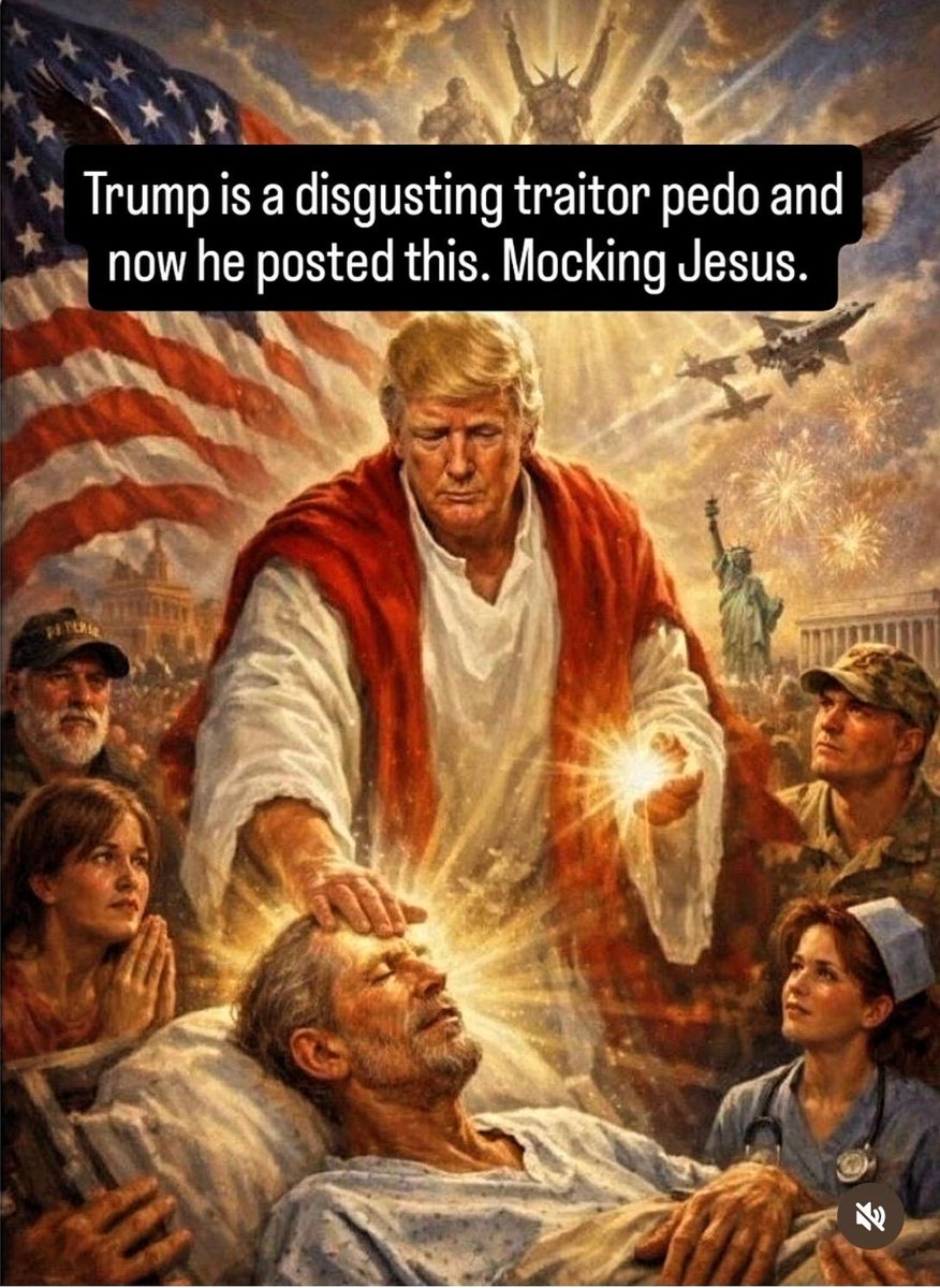 #TrumpPedófilo healing #EPSTEİN