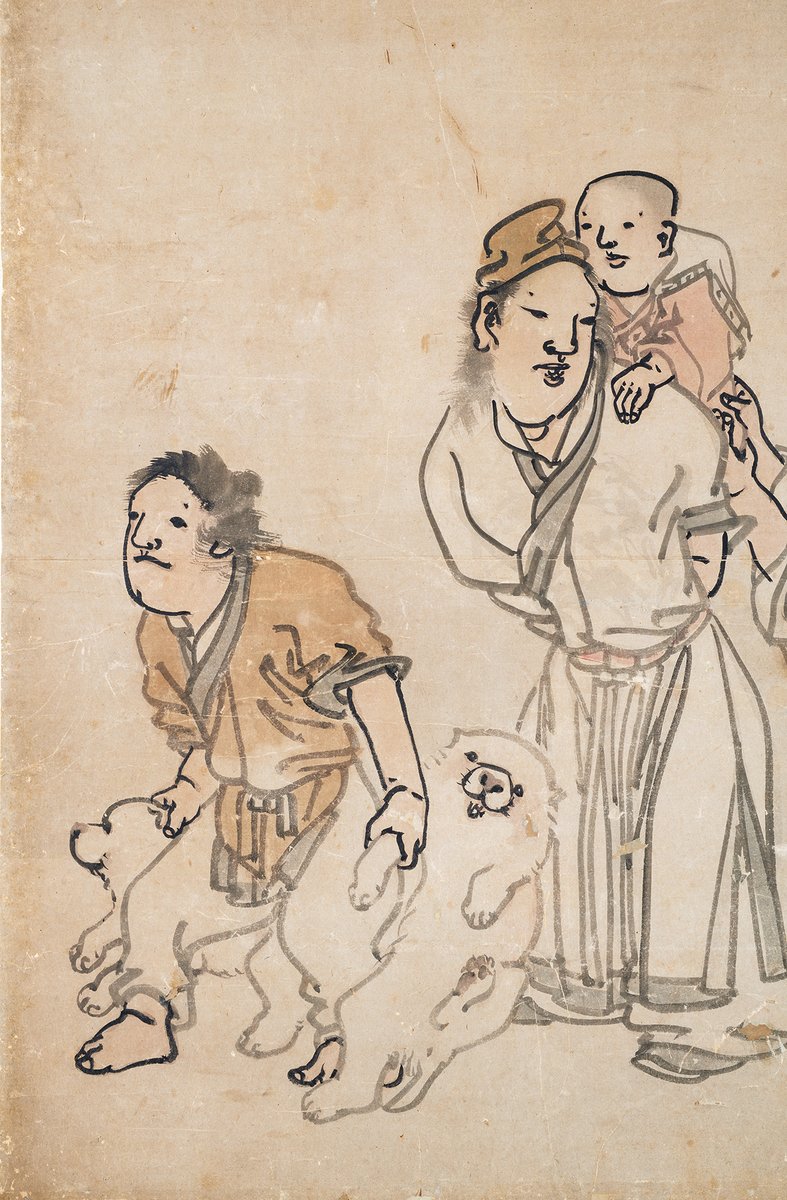 Tak(たけ) @『いちばんやさしい美術鑑賞』 tweet media