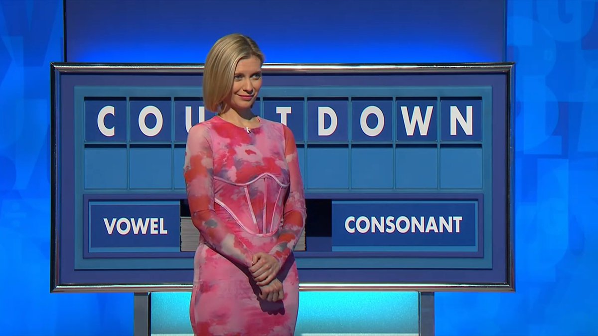 RachelRileyFC's tweet image. Friday Rachel. 𝙂𝙤𝙧𝙜𝙚𝙤𝙪𝙨. 💗

#RachelRiley #Countdown