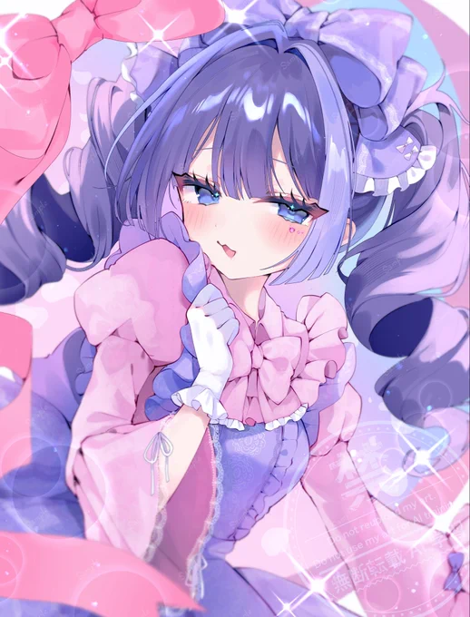 Cuuuute!>𐋣<