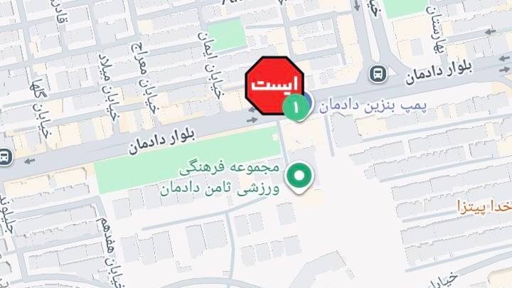 گرشاد tweet media