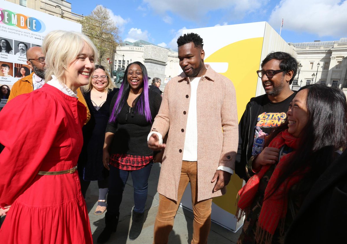 Mayor of London, Sadiq Khan tweet media