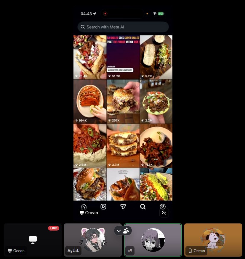 The Third Monkey tweet media