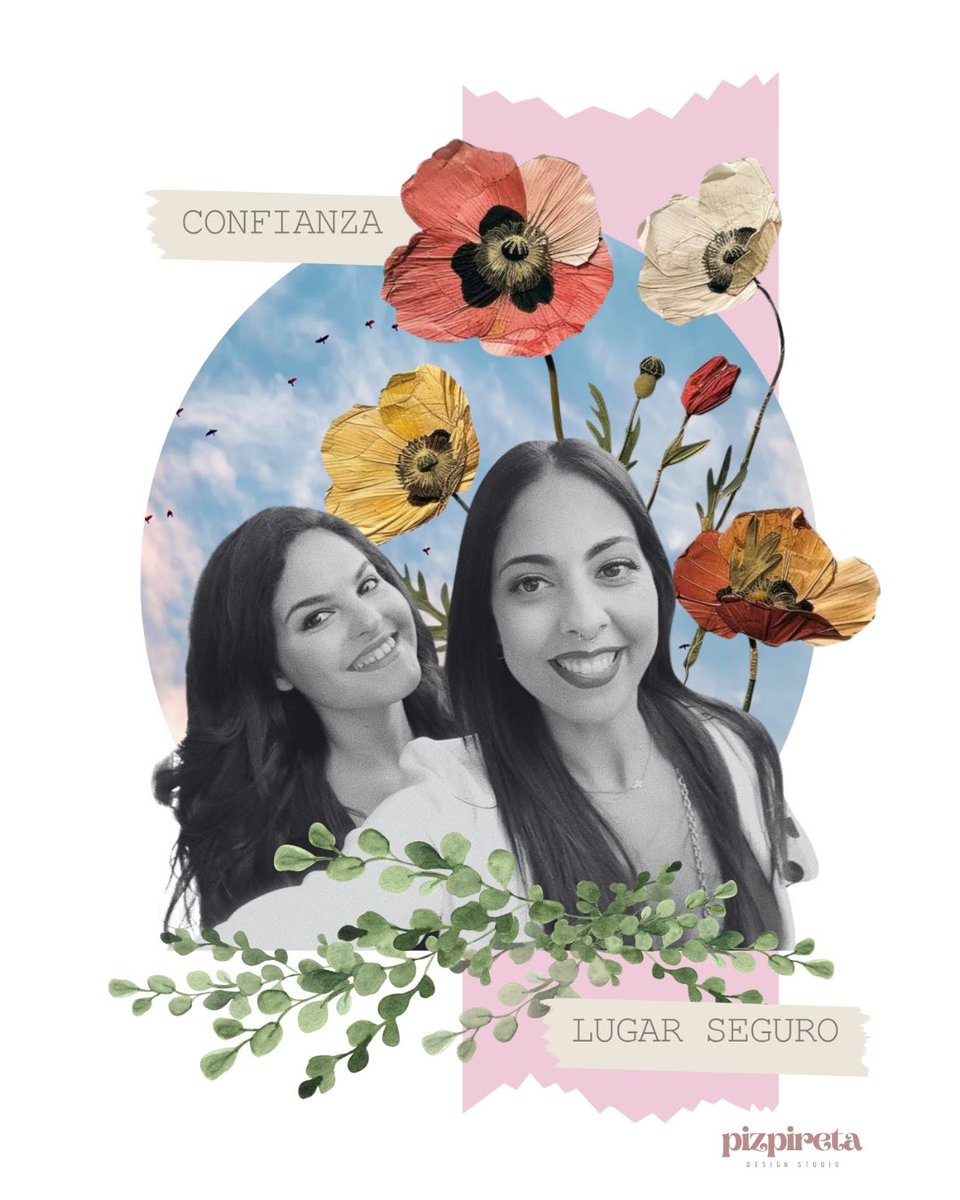 holasoymerii_'s tweet image. Collages chulizimos.✨

Dime qué quieres convertir en recuerdo… y lo creamos 💫
#Pizpireta #CollagePersonalizado