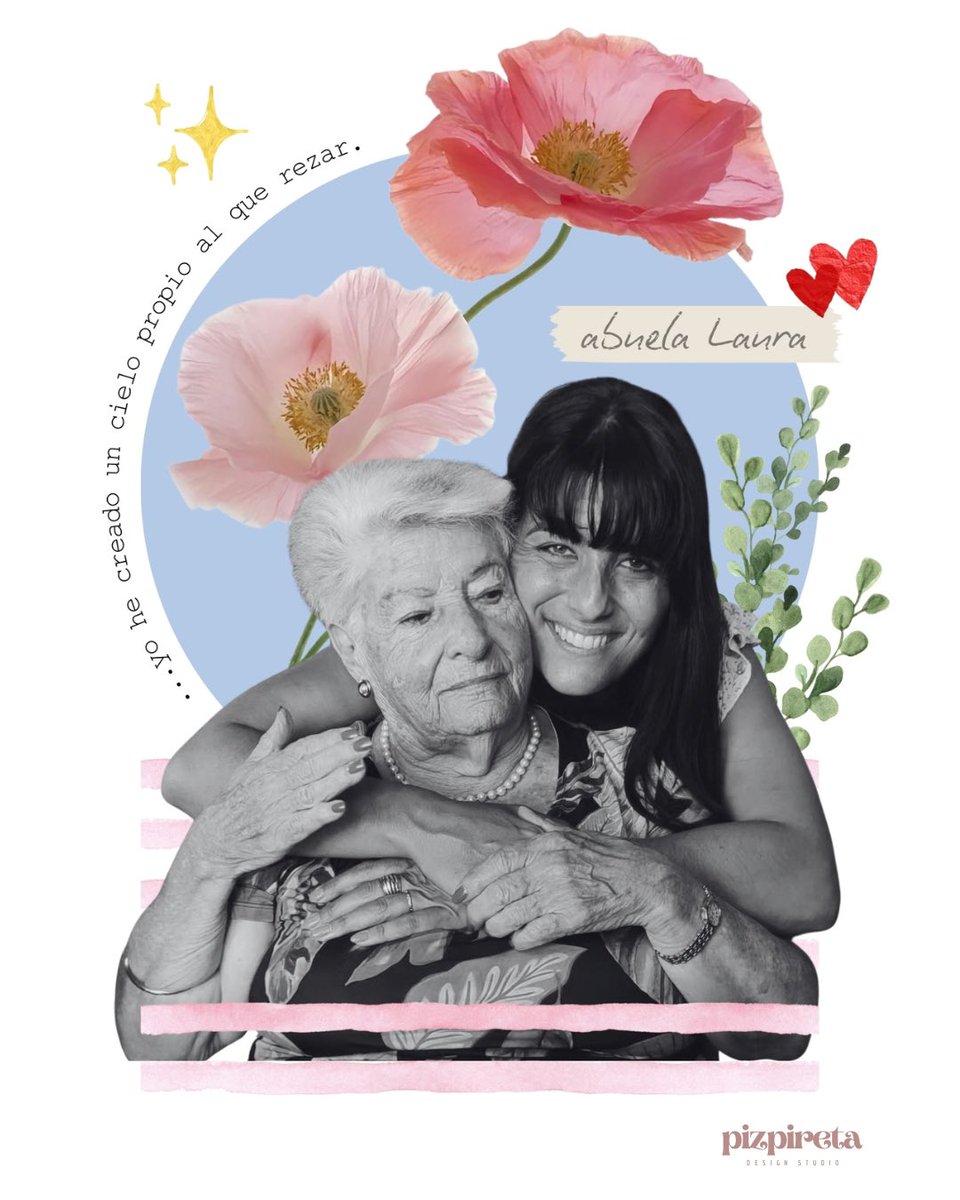 holasoymerii_'s tweet image. Collages chulizimos.✨

Dime qué quieres convertir en recuerdo… y lo creamos 💫
#Pizpireta #CollagePersonalizado