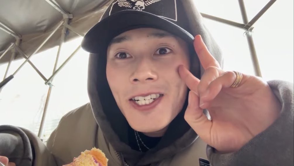 ﾕｰｷﾌﾞﾂ♔︎ tweet media