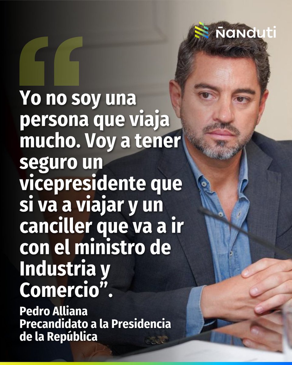 Radio Ñandutí tweet media