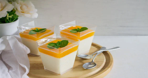 NDTVFood's tweet image. 10 Frozen And Chilled Desserts To Beat The Heat That Are Not Just Another Ice Cream
food.ndtv.com/food-drinks/10…
#desserts #frozen #recipes