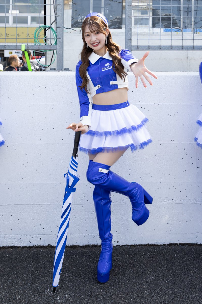 もりっち tweet media