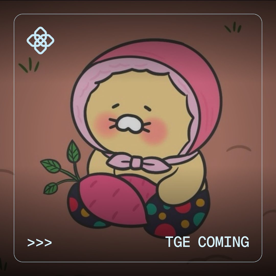 곧 TGE 하는 <a href="/OpenGradient/">OpenGradient (∇, ∇)</a> PFP 이벤트 참여해보세요!

“Own your grid, claim your gradient”

이벤트로 OG 준다고하니 얼른해보시쥬

Make yours → pfp.opengradient.foundation

#OpenGradient #VerifiableAI