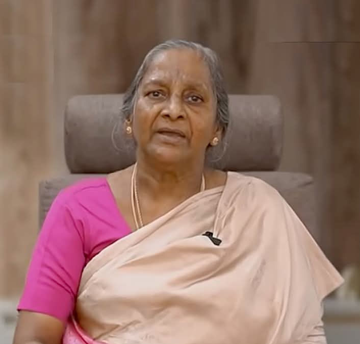 Niranjan kumar tweet media