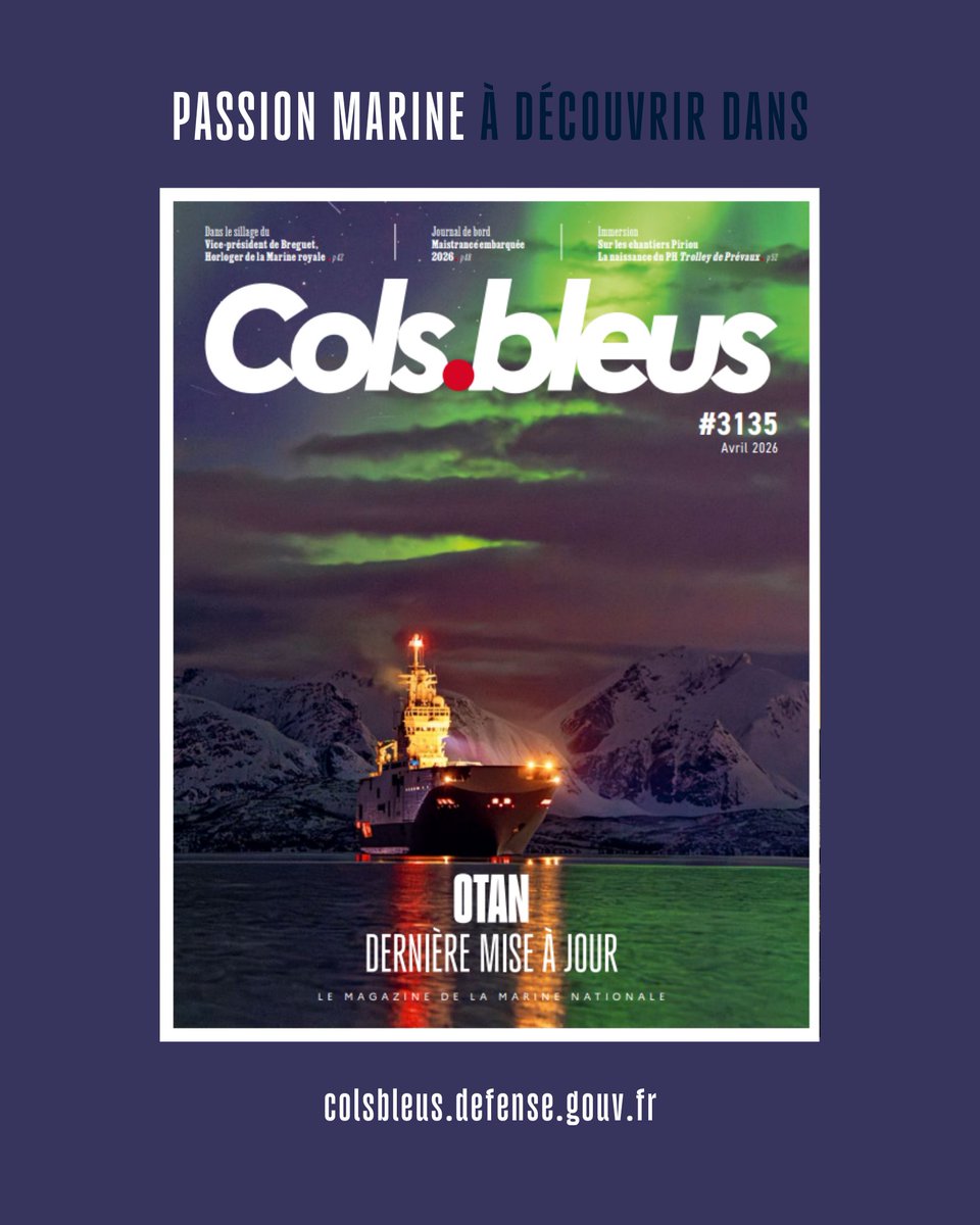 Marine nationale tweet media