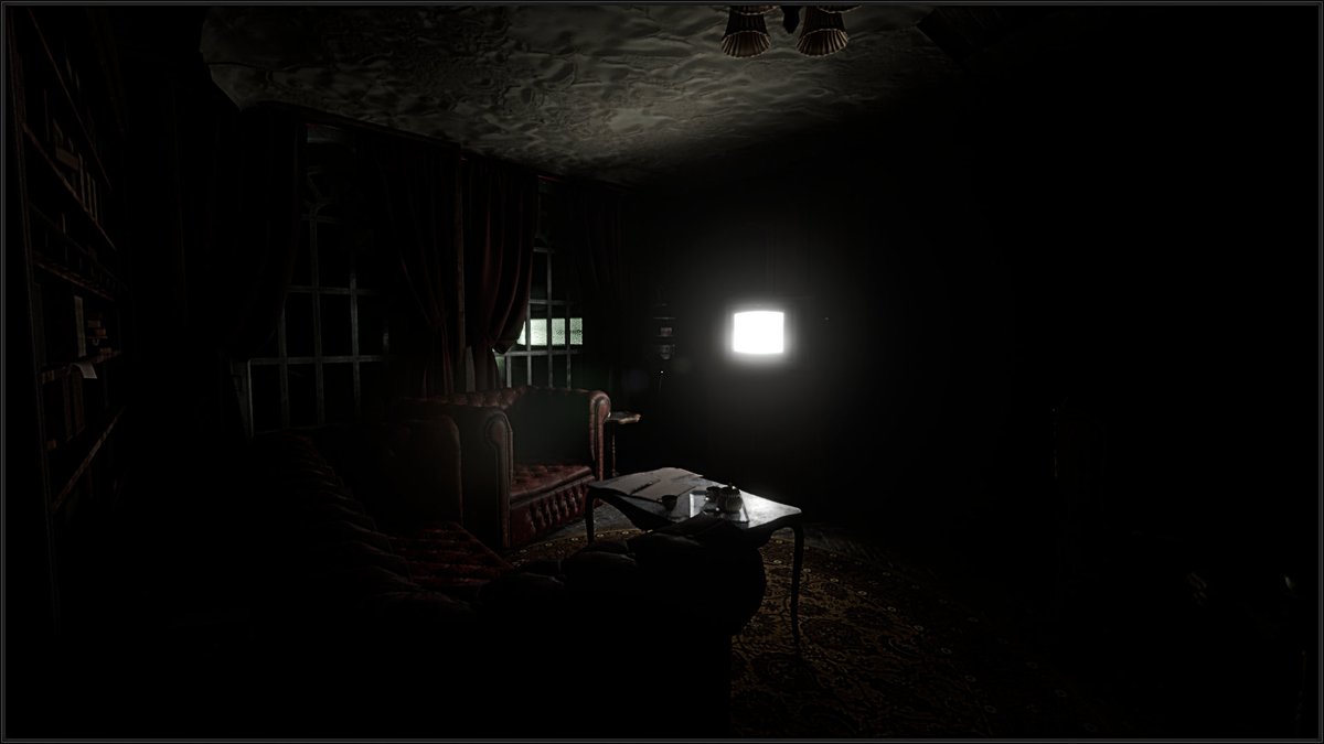 tonyshouldersg's tweet image. Woke up to a huge spike in wishlists today… not complaining at all 😅

If you’ve been checking out the game lately, I appreciate you more than you know.

Comes on Friday! store.steampowered.com/app/4168280/Th…

#horror #horrorgaming