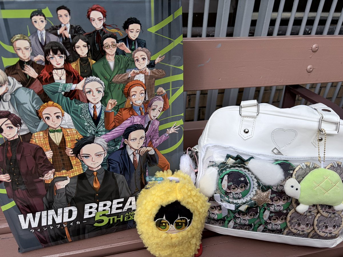 ぽてまろ@ツイフィ既読必須 tweet media